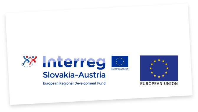Interreg Slovakia-Austria